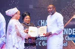 Award 2